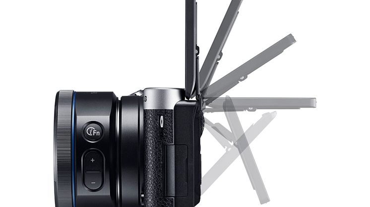 NX500