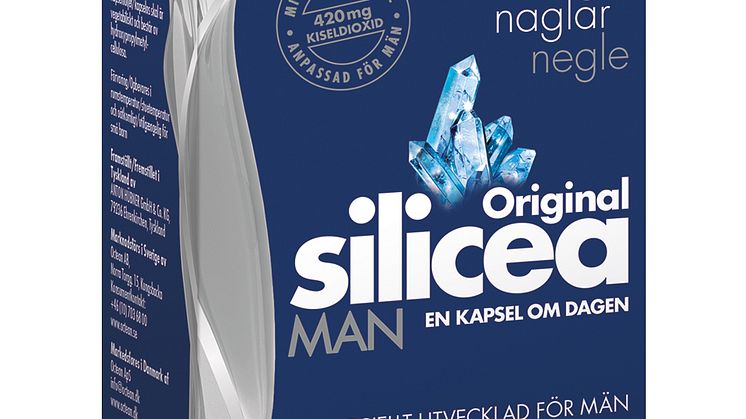 Original Silicea MAN