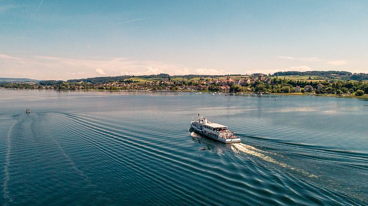 Murtensee 