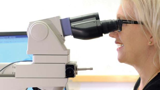Vätskebaserad cytologi – en flodvåg av nya diagnostiska möjligheter, med ett och samma prov.