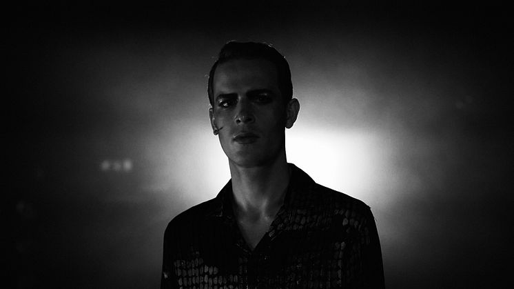 Framsyningsfoto Berre verdas undergang
