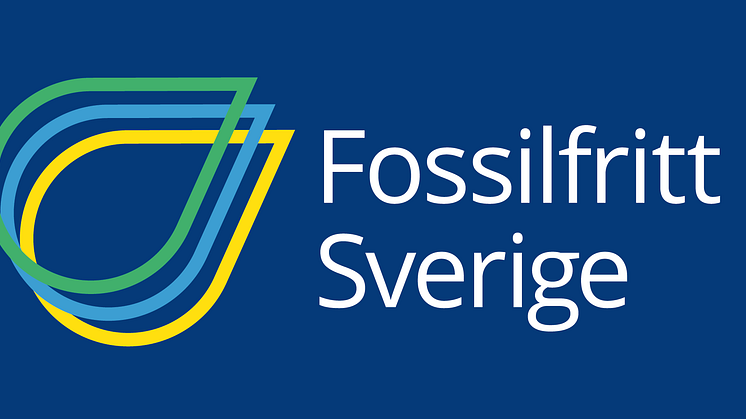 Wibax fortsätter jobba för ett fossilfritt Sverige
