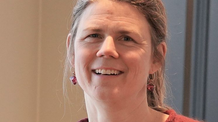 Anja Stub