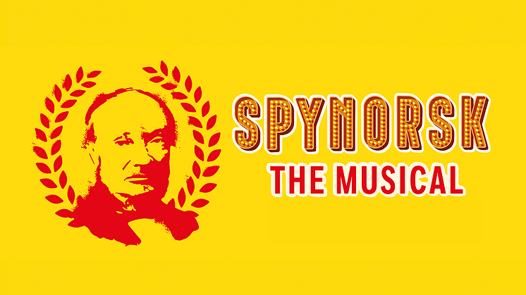 Spynorsk. The Musical.