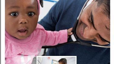 Second South African doctor awarded Discovery Foundation grant for further study at Massachusetts General Hospital 