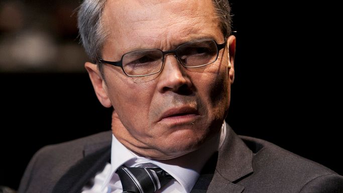 Jörgen Düberg