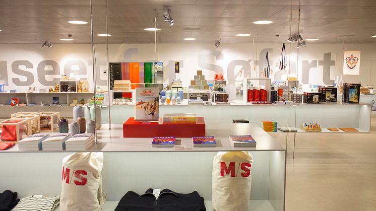 M/S butik