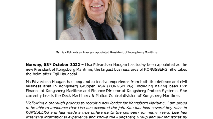 PR _ NEW CEO Announcement for KM_RS.pdf
