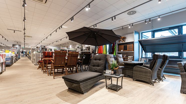 Store Impressions Store Concept 3.0