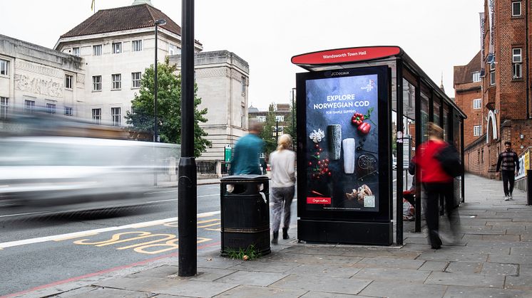 1596.Norwegian Seafood Council_D6_JCD_Wandsworth High St_SW18 2PP_Sept 23_View2Fill_7160