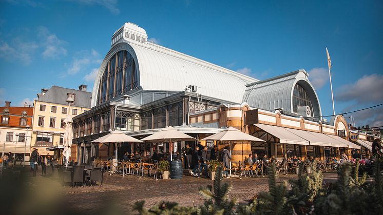 Stora Saluhallen i Göteborg Fotograf Peter Kvarnström jpg