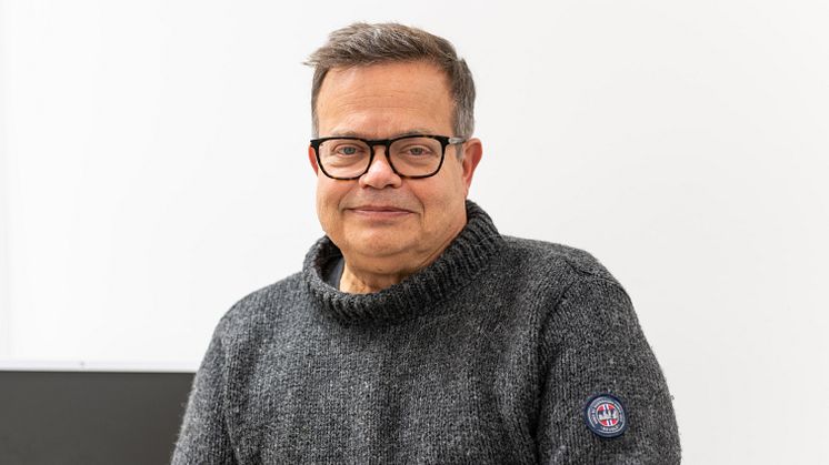 Lars-Åke Levin