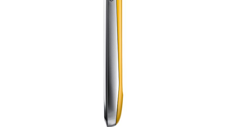 Galaxy Mini 2