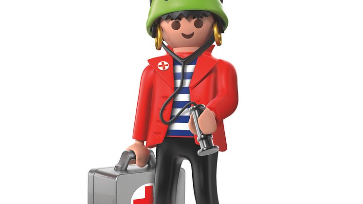 Aufgrund des aktuellen Beschlusses der Regierung über die Maßnahmen zum Umgang mit dem Corona-Virus wird der für den 30. März geplante Start der Außensaison im PLAYMOBIL-FunPark bis auf Weiteres verschoben.