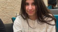 Ritaj - missing 7-5-23