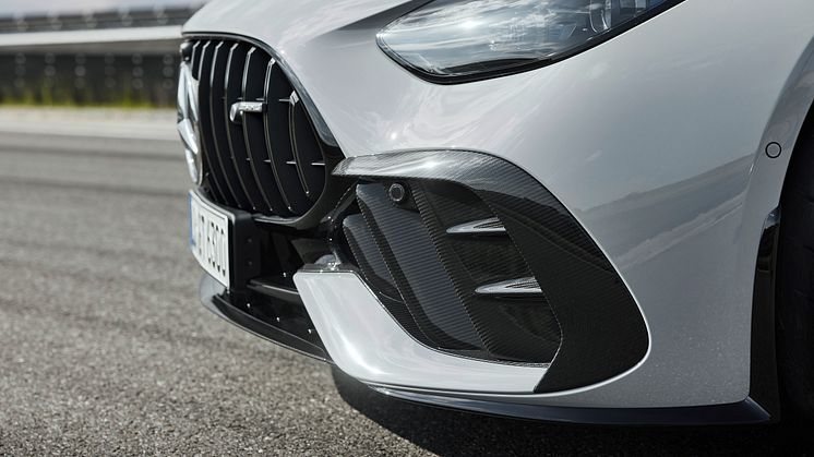Mercedes-AMG GT 63 PRO 4MATIC+