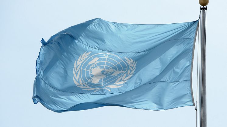 Stor svensk näringslivsnärvaro vid högnivåmöten om FN:s globala mål