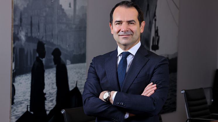 Erkin Aydın_Hepsiburada Finansal Hizmetler CEO