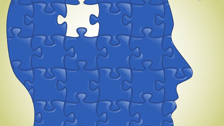 Creative approach to mental health