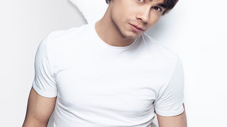 Allsång på Katrinetorp med Alexander Rybak och Siw Malmkvist