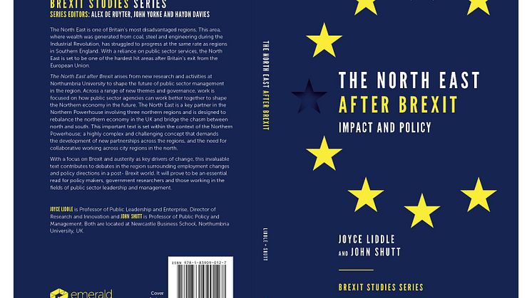 The North East after Brexit 