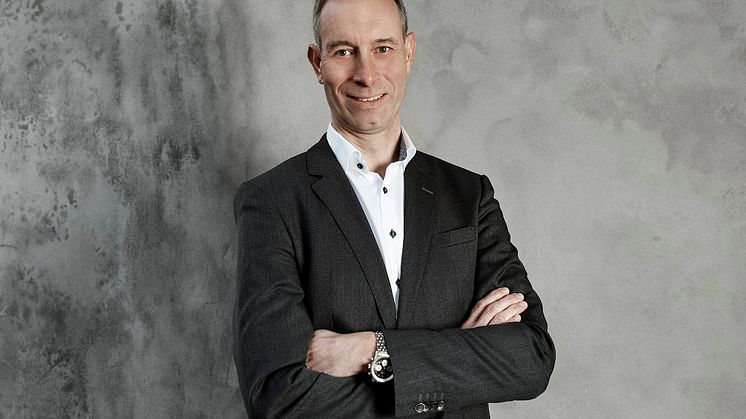 "In the coming years we will scale up dramatically: employ the best talents, relentlessly grow our people, foster innovation and expand globally,” says LogPoint CPO Geir Kristensen.