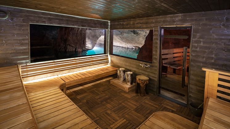 Adventure Mine Sauna_Dalarna, Sweden (3)