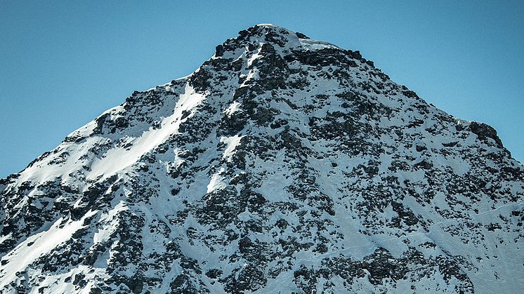 Bec des Rosses Verbier
