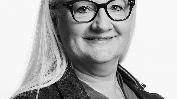 Helén Eriksson