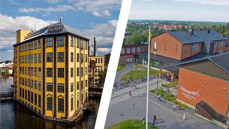 Nästa år visas dokumentärfotosalongen både på Arbetets museum i Norrköping och Västerbottens museum i Umeå.