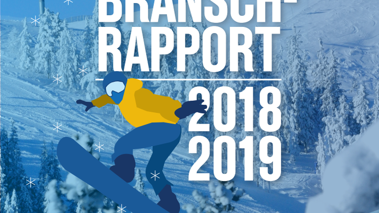 Branschrapport 2018/2019