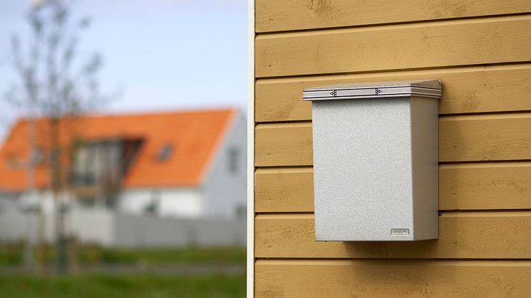 Pålitlig 60-åring med modern touch