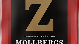 ZOÈGAS Mollbergs blandning