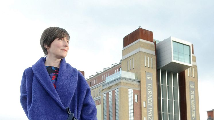 Judges selected for £40,000 Woon Arts Prize