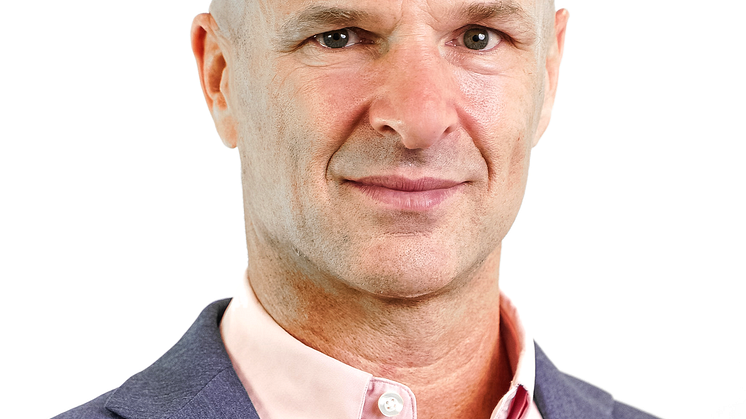 Mark Jansen