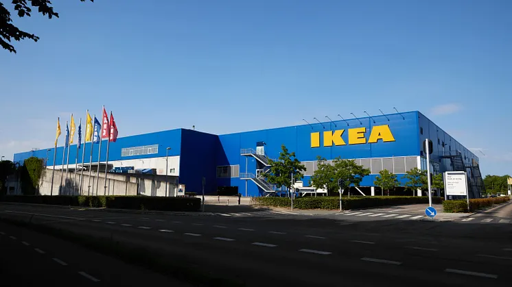 IKEA Odense