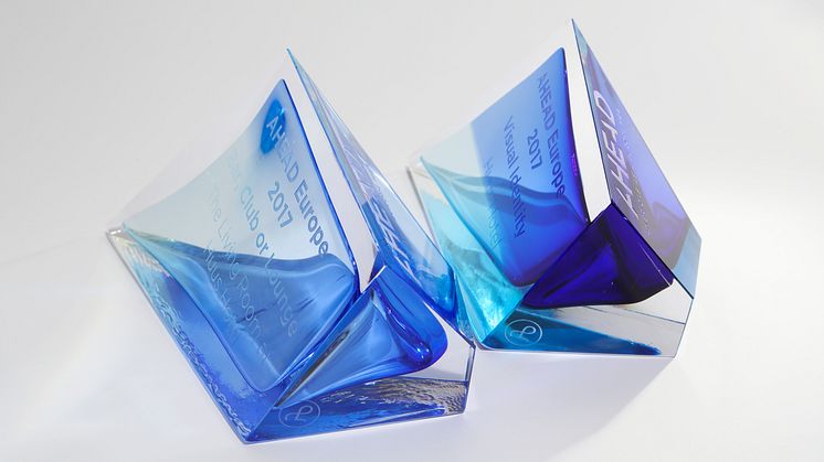 The double win at AHEAD Awards for Stylt.