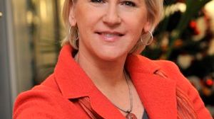 Väckarklockan 2012 tilldelas Margot Wallström