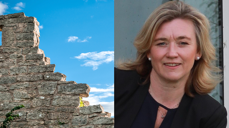 Under Almedalen 2023 medverkar Sinf genom Vd Sanna Arnfjorden Wadström i ett antal seminarier kring företagandets aktuella utmaningar.