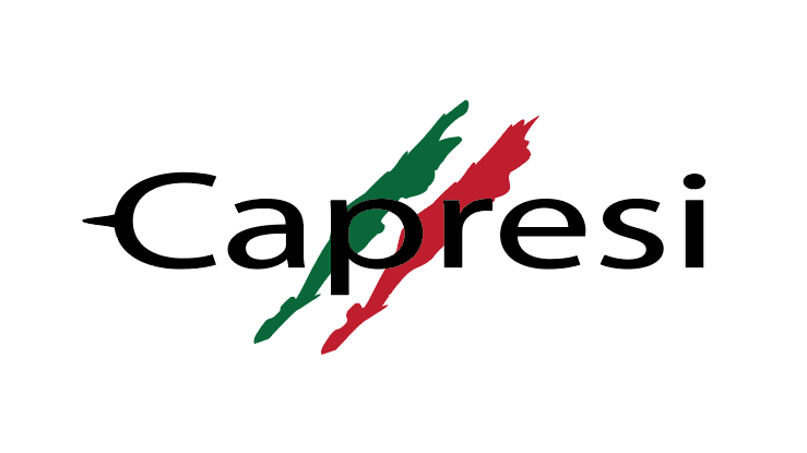 Capresi logo