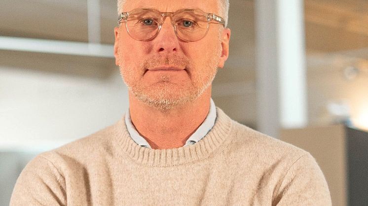Anders Jönsson_Försäljningsansvarig Förnybart o Installation Onninen