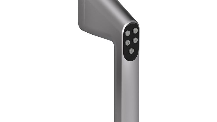 Yale Code Handle-1