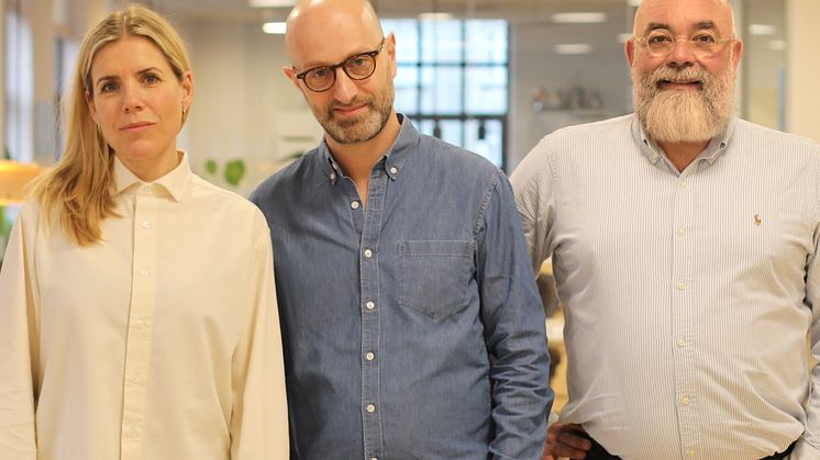 Vi er klar med næste udgave af kultur|AGENDA