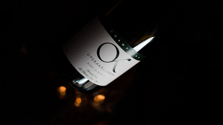 Cuvée Operakällaren