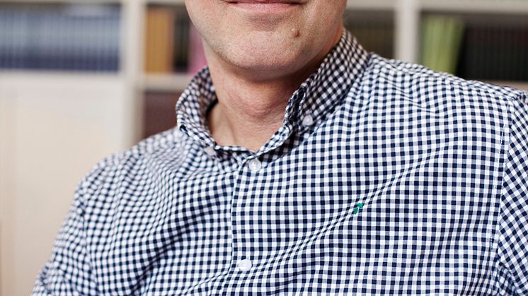 Förintelsens minnesdag: Svante Weyler