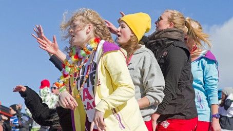 SkiStar Hemsedal: Hemsedal runder av skisesongen med 1. Mai Festivalen 2013