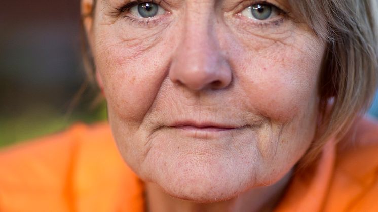 Operation Värdegrund - Ann Petrén