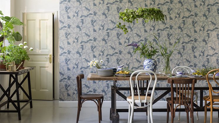 Eco Simplicity, en kollektion som skapar lugn i vardagen 