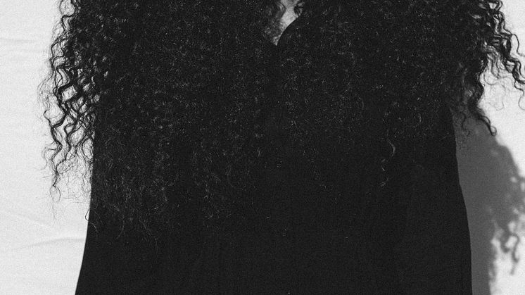 Valerie Kyeyune Backstrom Foto Jasmin Storch