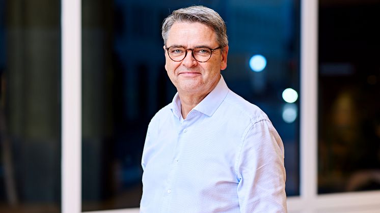 Magne Gundersen